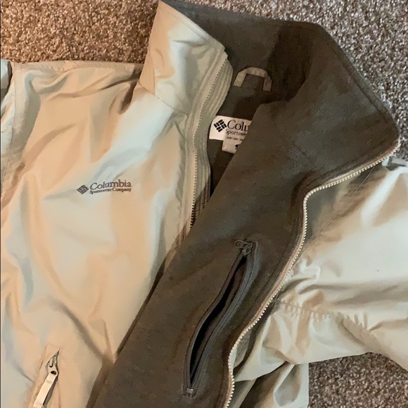 Columbia Jacket - Picture 5 of 6